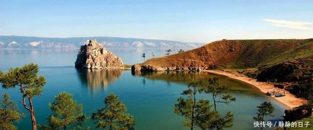 金色麦田俄罗斯或作出重大决策，可造福整个中国北方