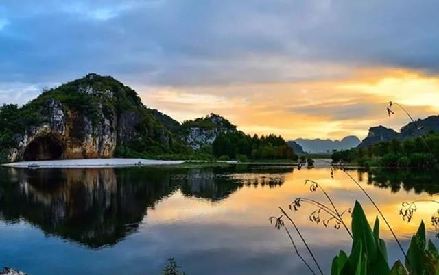 平均温度≥20°,这个冬天云南这些地方不能错过