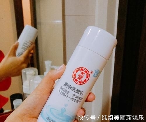  「美康粉黛」这6款良心护肤品，“国货之光”果然不骗人，你都用过吗