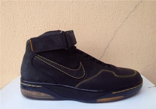  【Force】Nike史上最良心的作品——Air Force 25