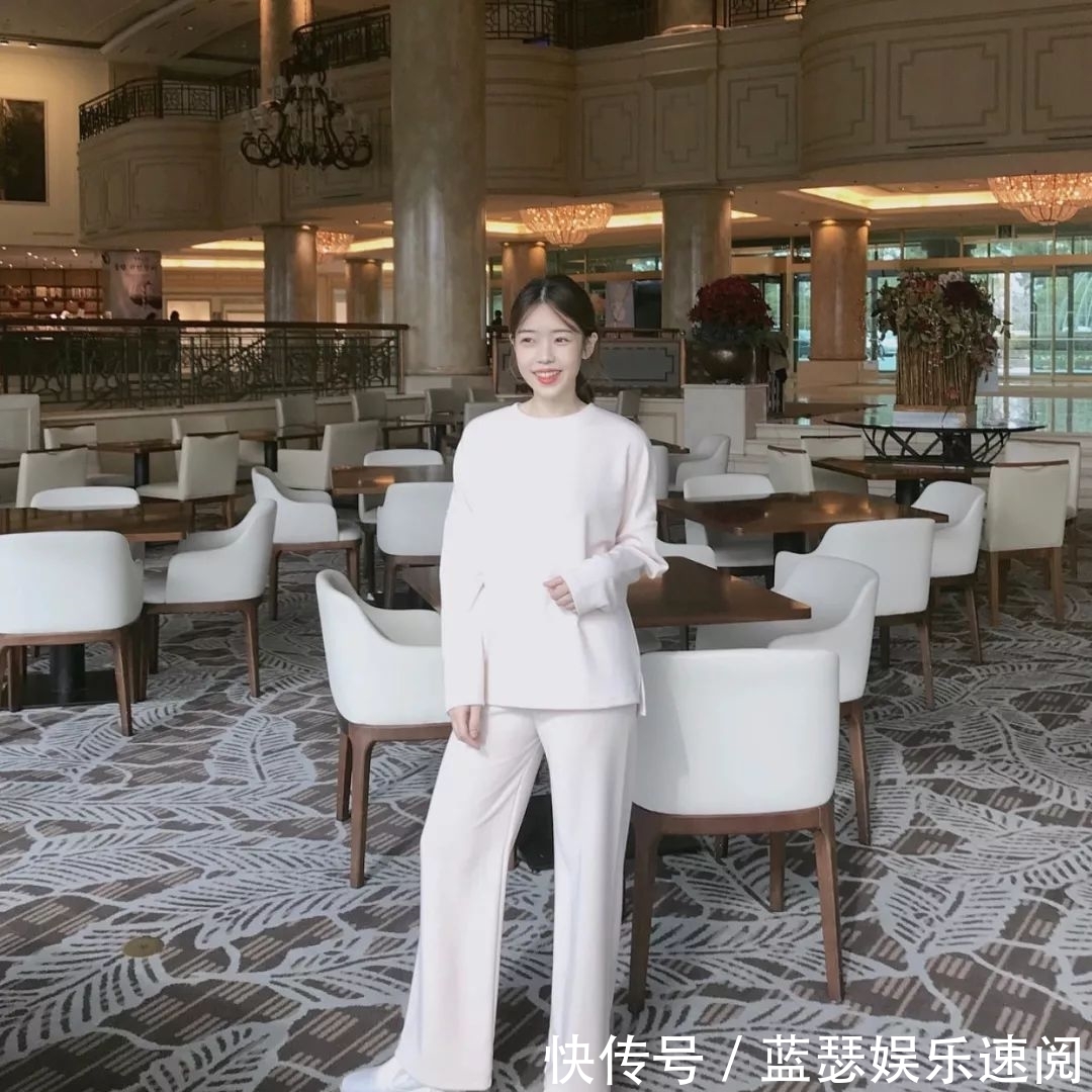 『与奶奶裤』别再穿阔腿裤了!2020最流行的“奶奶裤”才是真时髦!