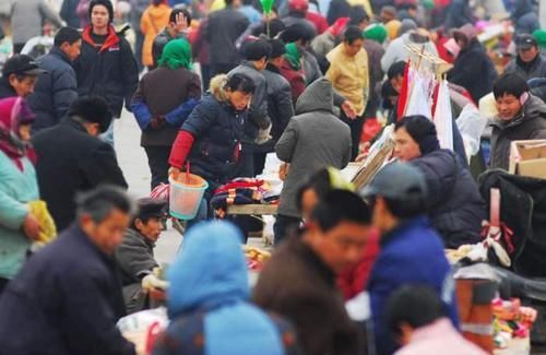  [春运]春运即将开始，农村将出现3个“罕见”现象，你遇到了吗？