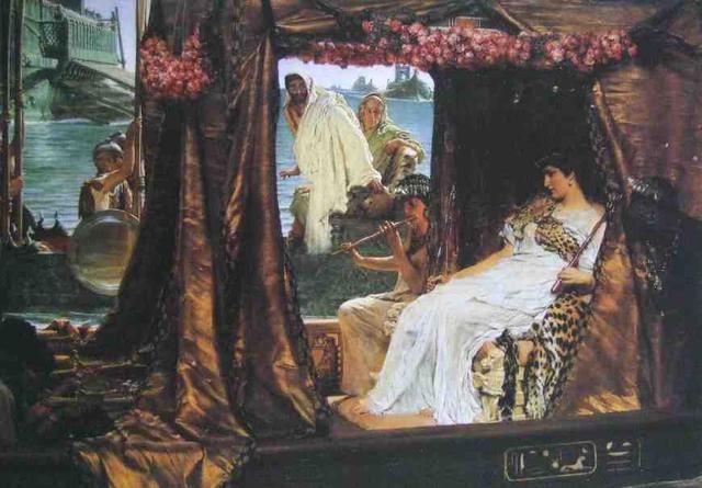 埃及艳后50岁还是少女容貌，千年后原因被科学家揭开