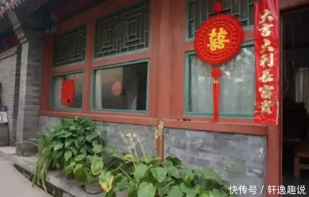 北京一胡同四合院，被外国游客发现后，目前超13万人游览，赚翻了