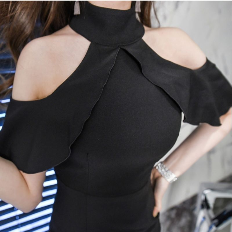 穿裙子的季节到了!8款气质包臀裙，尽显女人味，性感又迷人