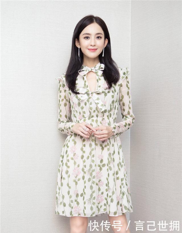  『鼠尾草』“鼠尾草绿”真的美爆了！显白有涨气质，2020年减龄扮嫩全靠它！