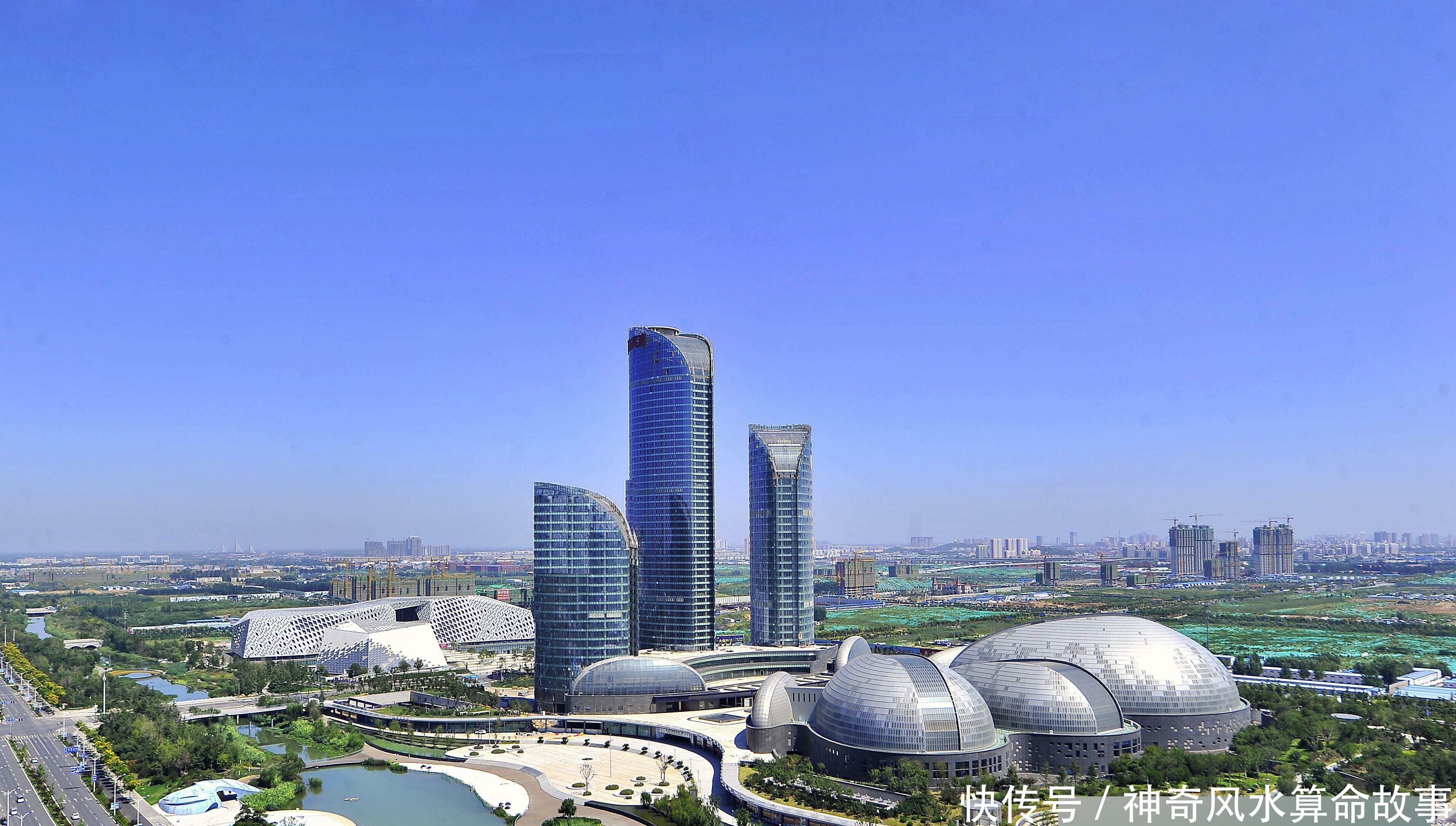  青岛|山东将不再青岛“一城独大”，这城市将强势崛起，未来将有