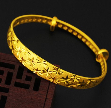 沙金是黄金吗?在越南都堆成山了，老公知道价格后，给我买了一盒