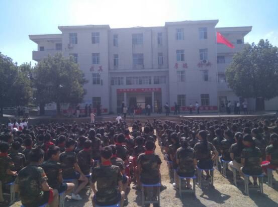  上饶市：抗美援朝老兵郏海发：志在千里的老骥