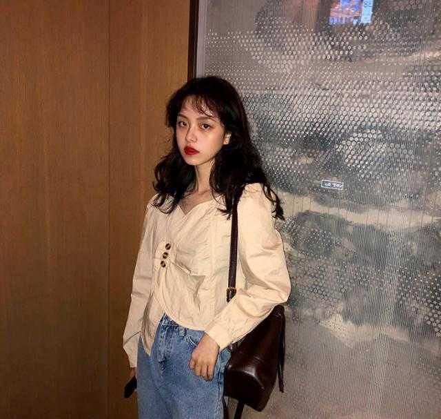  度过■夏季来临，教你“无限使用”的衬衫穿搭，陪你美美的度过2020
