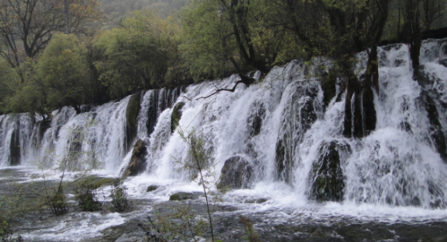 四川改名最成功的城市，从无人问津不知名小城，一夜之间家喻户晓