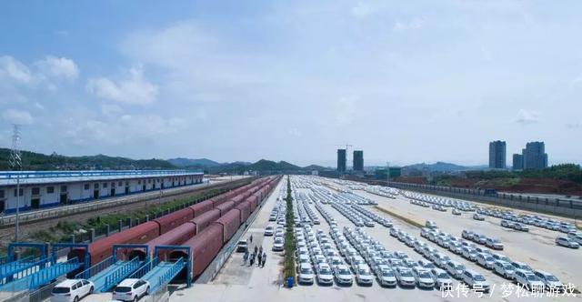  [五菱]“五菱神车”这么火，铁路是要“负责任”的！