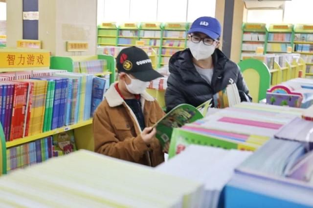  「读者」河北141家新华书店恢复营业