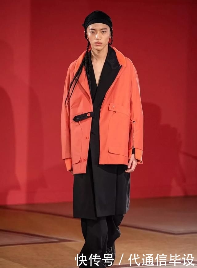  『联名』2020秋冬时装周联名球鞋大放出！看看有没有你的菜？