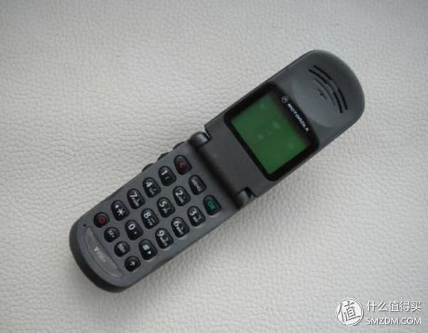 那些年，我用过的手机