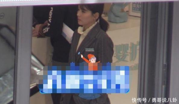 『刘涛』刘涛杜淳的新剧开拍,两人收工后差别很大,杜淳和他说的一点不符