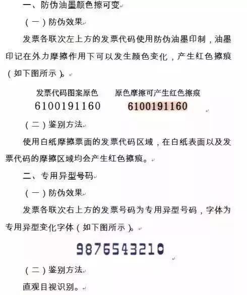 3月上班第一天！取消发票认证+取消发票抄报税+6种发票拒绝报销！