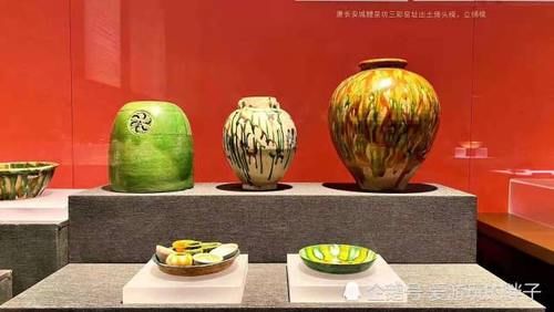 西安旅行,梦回大唐!