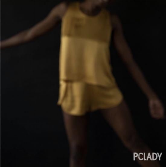 做聪明的睡美人，让睡衣舒适又体面