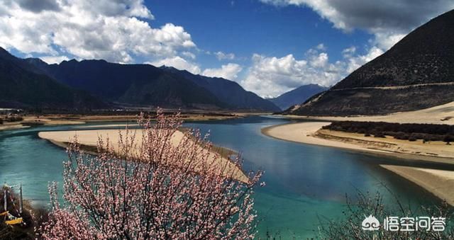 在喜马拉雅山脉挖出一条通道，我国西部地区气候将受什么影响？