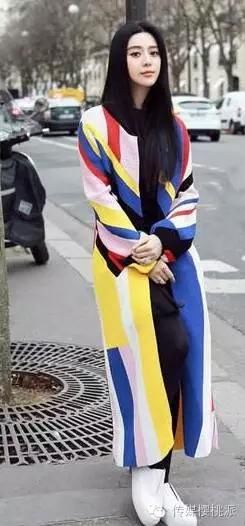 女生骨架子大是种什么体验，看看这些明星就知道了