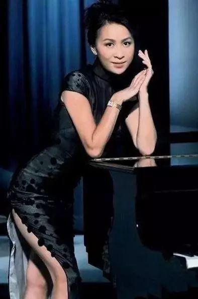 真养眼!勾魂女子旗袍照片!