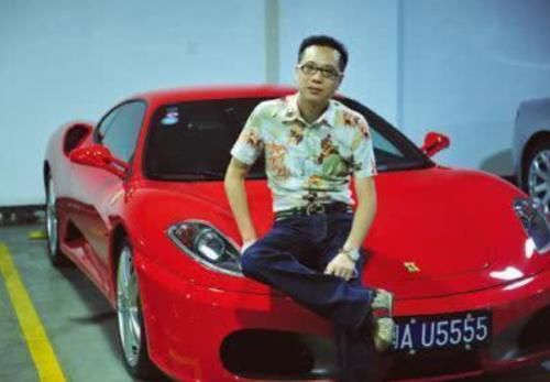  [林斌]他32岁就成首富，一天买下6辆豪车，如今却落魄成这副样子