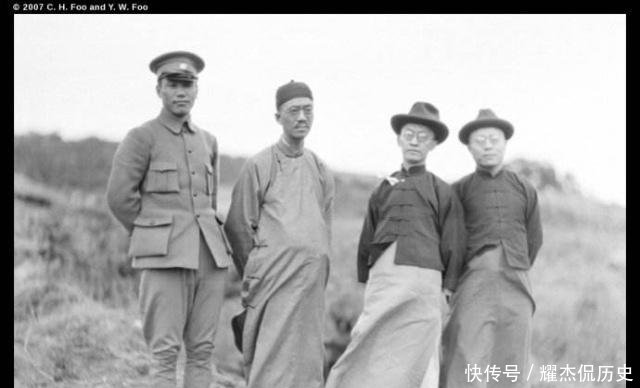 广东人永远怀念陈济棠，邓公都说广东人不忘陈将军