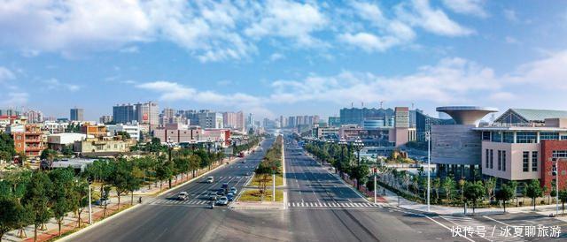  [唯一]全国唯一一个经济总量超过省会的C照城市