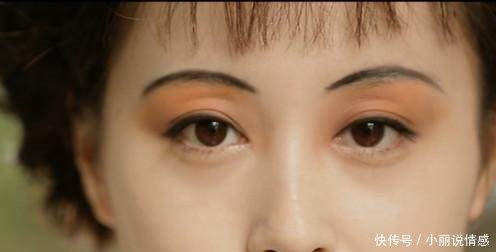 女子化妆成民国美女走红网络，妆后效果让网友大呼简直美炸了！