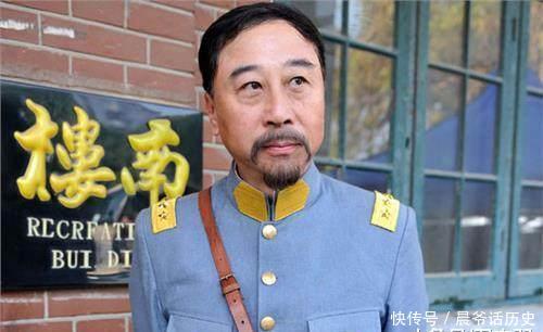 冯巩为啥这么牛?你只知他的太爷爷冯国璋,却不