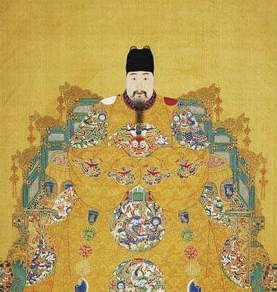  「明朝」为何明朝皇帝多昏庸清朝皇帝多勤政，原因原来如此