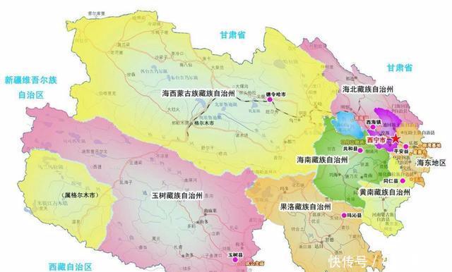 中国直辖市和省会、地级市、县级市各自层次的第一大城市都是谁？