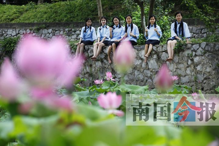 【2018年终盘点】小美景大广西，领略2018年广西醉美瞬间