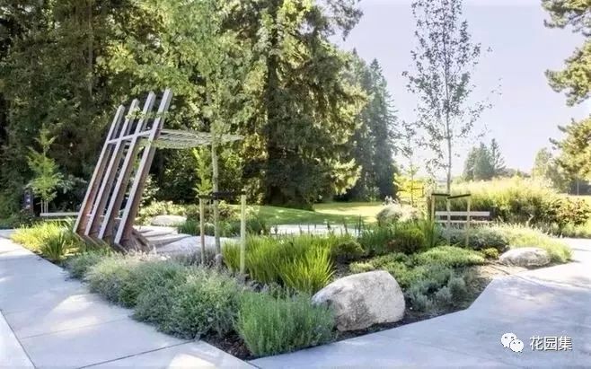 你的花园会呼吸吗？