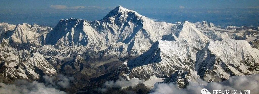珠穆朗玛峰不是世界第一高峰?比珠峰高2000米,它才是离宇宙最近