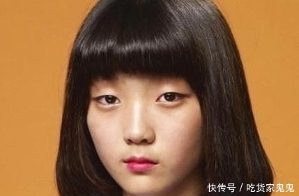 「 素颜的女」没整容，没化妆的样子！，来看看韩国女人真正纯天然的样子