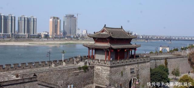  #南阳盆地#位于南阳盆地更接近河南省，为何襄阳却隶属于湖北省