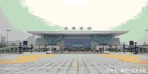  建筑|中国这十大著名火车站，其中有一个被评为“世界最美建筑