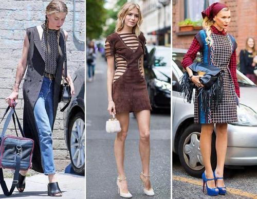 夏季必须拥有的4双高跟鞋,天天吃土也要买!尤其第1双,女人味足