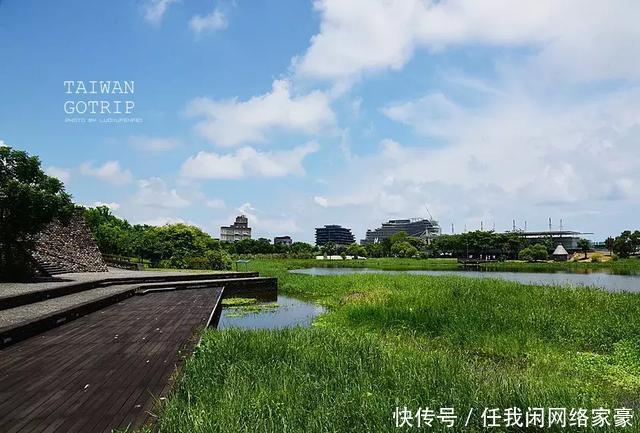 玩不腻的台湾  从美食展到小众景点漫游！千万不能错过！