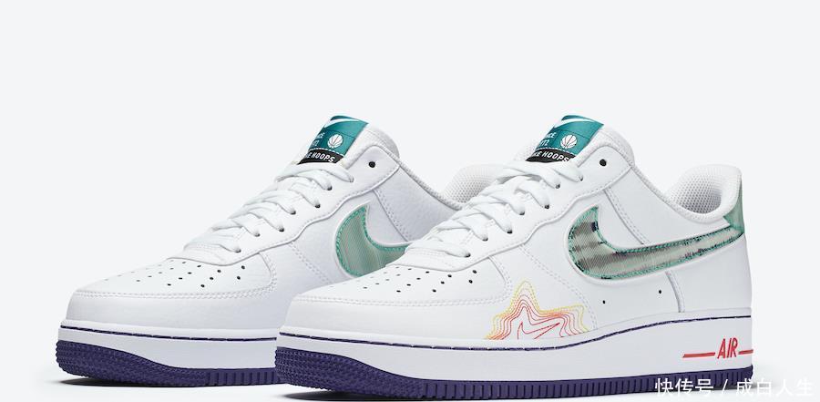  [球星]Nike为NBA球星打造全新套装！东契奇AJ1 Mid还挺好看