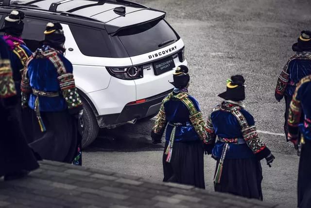 自驾1500公里,我们找到了西南群山里的“世外桃源”