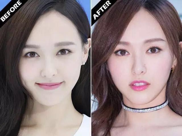 一字眉百搭？别傻，脸型决定眉形，专业化妆师教你正确画眉技巧！