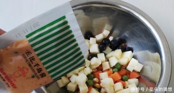  「皱纹」五十岁的阿姨没斑没皱纹，都是因为吃了它，真是天然“冻龄剂”！