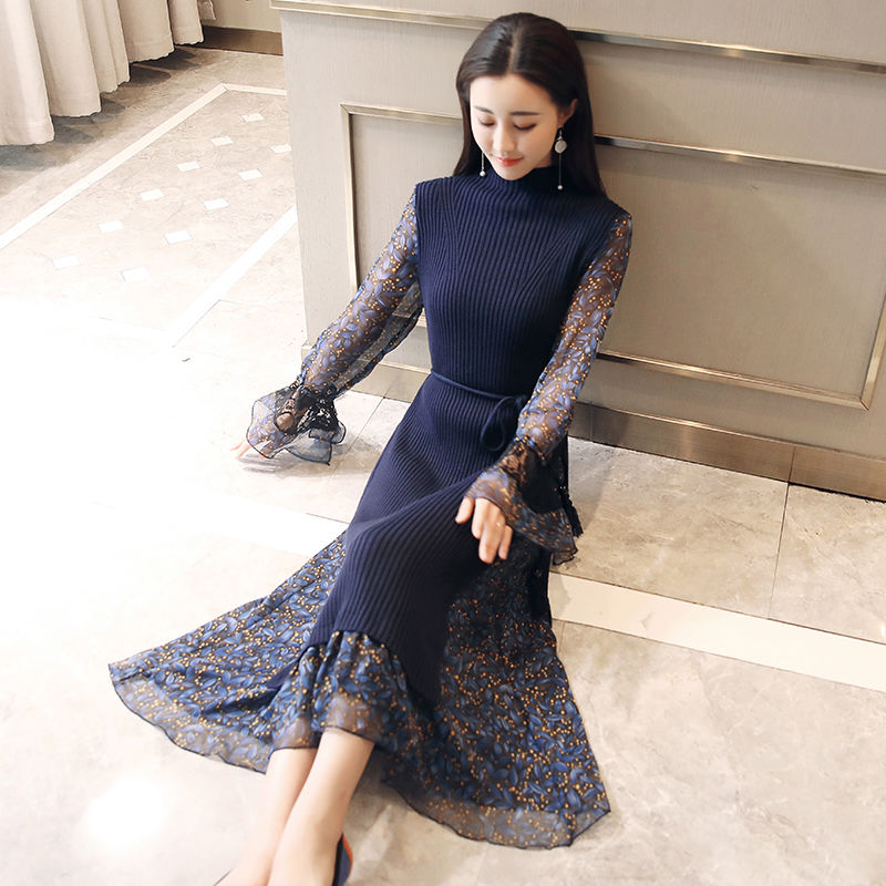 胖女人性感就不正经?看看大妈连衣裙，一个比一个妩媚动人