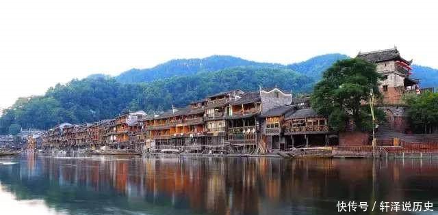 少去旅游多去旅行 这20个地方值得你终身体验