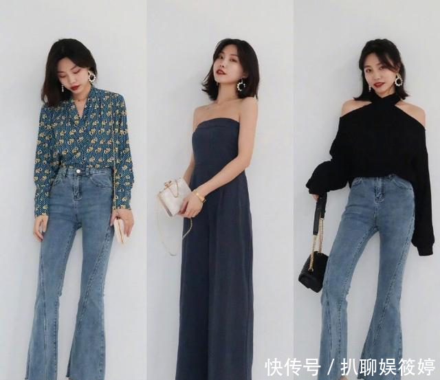 「色系穿搭」春季过渡夏季是穿衣尴尬期?不要怕,三色搭配我来教你!