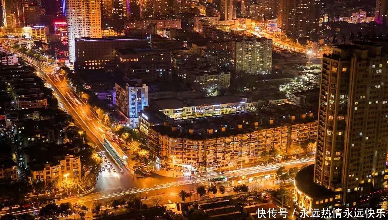  富商：中国富人最多的城市，富商遍布全世界，却只是一座二线城