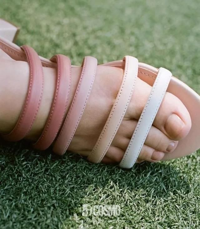 鞋包控｜出了网红包的Boyy出鞋子了！被美到